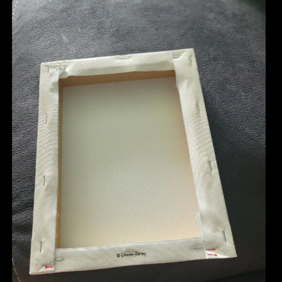 In this house we love sign - Picture 2 of 2